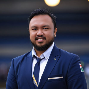 Roel Jordan Ramos