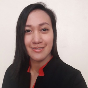 Isabel Louise Vicente