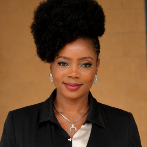 Mary Wure  Buchi Onua