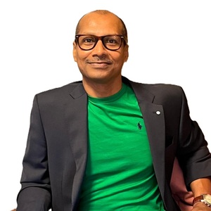 Amitav Patnaik