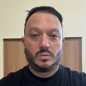 Marcelo Srougi