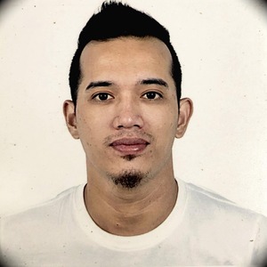 Champ Mikko Apostol