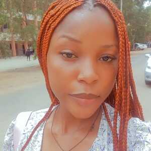 Chiamaka Blessing Okeke