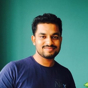 Sajith Vadakkayil