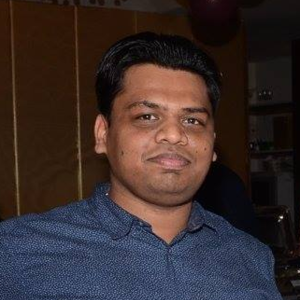 Vikesh Bansal