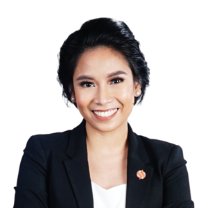 Marriane Makahiya