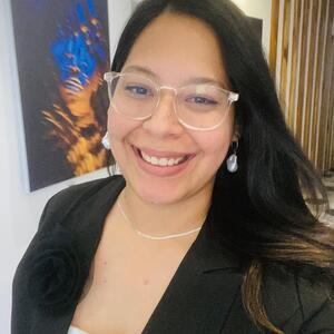 Steffany Karina Coello Amador