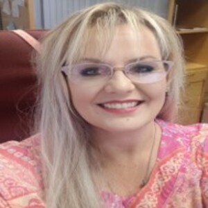 Cynthia. Liebenberg Botha