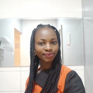 Paulina Amade Obilikwu