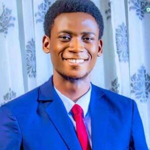 Elijah James Adepoju