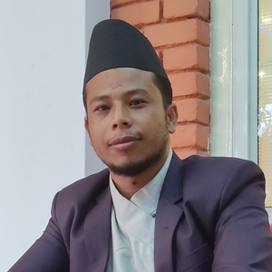 Manish Maharjan