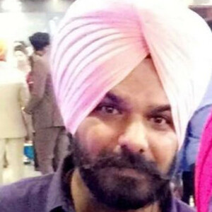 Mandeep Singh