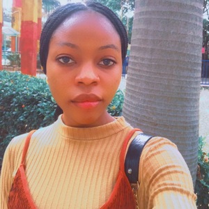 Funmibi Iyanda