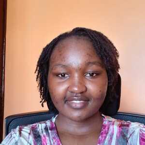 Elizabeth  Wanjiru Kahuta