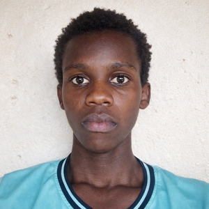 Stewart Kiprop Kipchumba