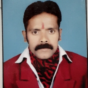 Anand Kalyan Singh