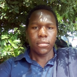 Kevin Mokua Ogega