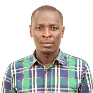 James Maina