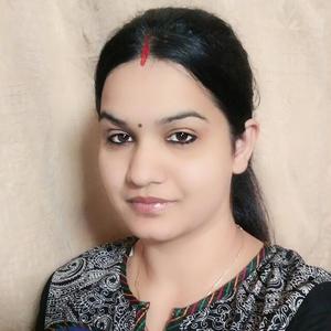 Kiran Chaturvedi