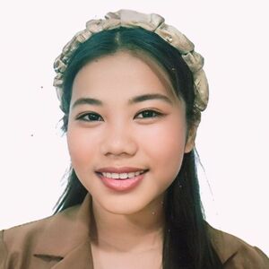 Kriesza Faye Agustin