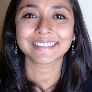 Nivedita Ganapathy