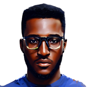 Joseph Emmanuel Otu