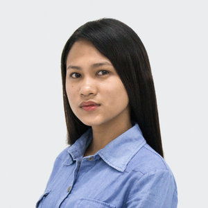 Lara Mae D. Gele