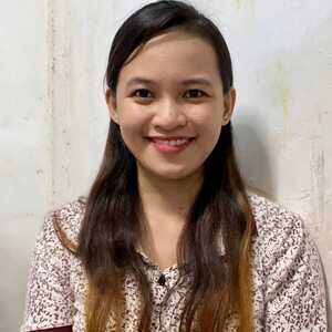 Ellen Jane Dagan Lim