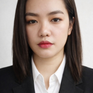 Cziarah Mae Q. Sta Maria