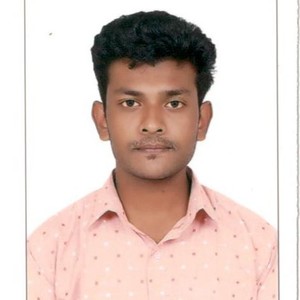 Manoj kumar J