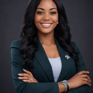 Chinwendu Cici Awesome Fabian