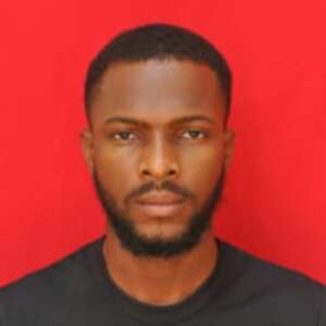 Israel Ugbodaga