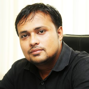 Dharmesh Soni