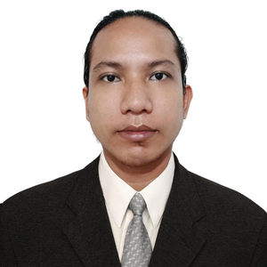 Mikael Cesar Nuñez