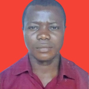 Isaiah Ufuoma Efenudu