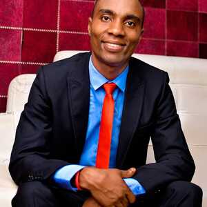 Agbabuokhai Derick