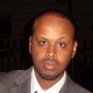 Abdirahman Mohamed