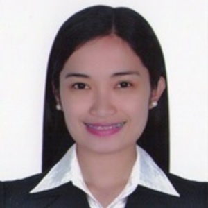 Joice Pauline L. Constantino