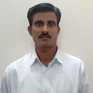 Lakshminarayanan Iye