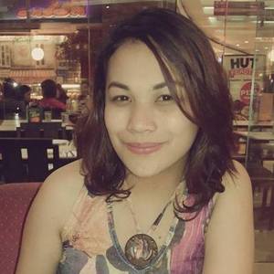 Lora May Garcia