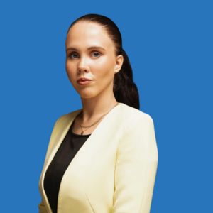 Nathalie Sundelin