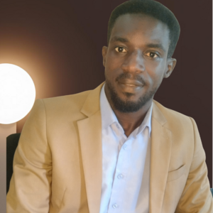 Oliveth Anoribe