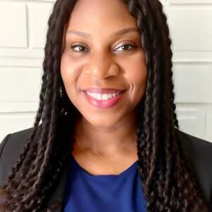Deborah Kwamba