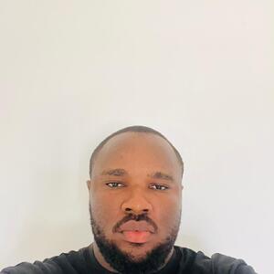 Mathew  Chinonso Anyika