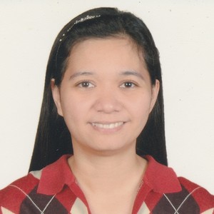 Maria Jessica D. Buenaflor