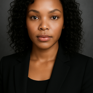 Liziwe Mkosana