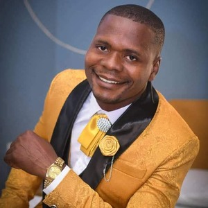 Stanley Chiweikpe Amadi