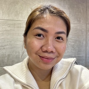 Pennylaine Dela Reyna
