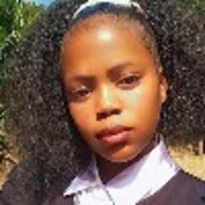 Suayda Ali