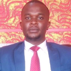 Collins Maweu